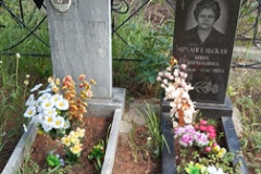Архангельская Анна Гавриловна