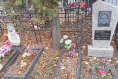 Ветрова-Жучкова Анна Ивановна