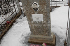 Ермолаев Сергей Павлович
