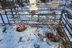 Бабенков Валентин Михайлович