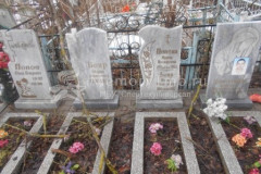 Попов Юрий Петрович
