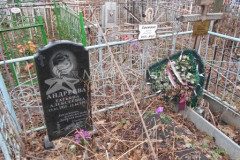 Андреева Светлана Ивановна
