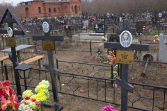 Пужаева Мария Васильевна