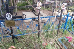 Попова Нина Николаевна