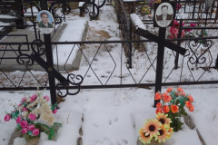 Кошелев Серафим Никитович