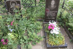 Фёдоров Александр Викторович