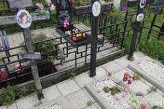 Колеватых Лидия Степановна