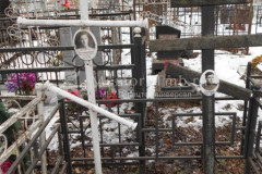 Глубокий Николай Макарович