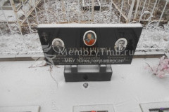 Толмачев Николай Тихонович