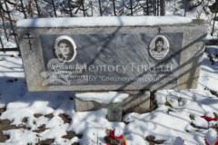 Булгаков Виктор Владимирович