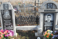 Кадыков Виктор Андреевич