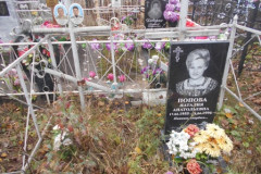 Попова Наталья Анатольевна