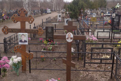 Крендясев Николай Иванович