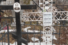 Никитин Владимир Дмитриевич