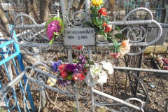 Гречишников А М