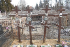 Виляева Анна Евдокимовна