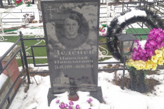 Леденев Николай Николаевич