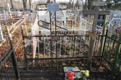 Кочуков Иван Алексеевич