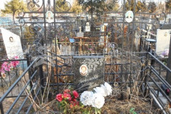 Гвоздев Олег Александрович
