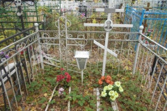 Потемкина Антонина Степановна