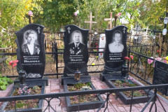 Иванова Екатерина Ивановна