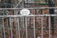 Сергачёв Пётр Ильич