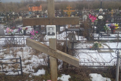 Турищева Евдокия Семеновна