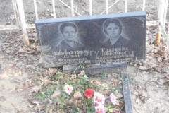 Глазкина Эвелина Александровна