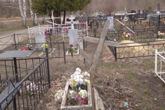 Безымянная