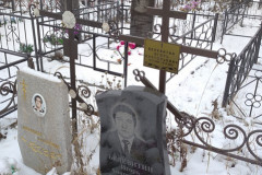 Левин Константин Николаевич
