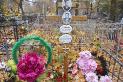 Суворин Иван Алексеевич