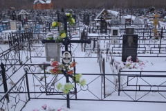 Зотов Сергей Михайлович