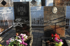 Спиридонов Федор Матвеевич