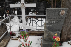 Пчелинцева Мария Ивановна