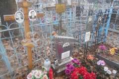 Акимов Борис Григорьевич