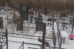 Ильичёв Николай Викторович