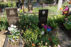 Гребенников Виктор Петрович