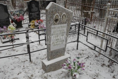 Казарина Анна Денисовна