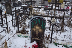 Достовалов Николай Николаевич