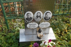 Скобелкина Мария Васильевна