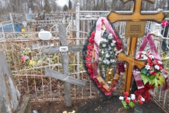 Воробьева Валентина Николаевна