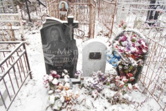 Буренин Евгений