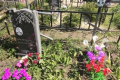 Ковынёва Наталья Михайловна