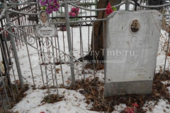 Кичатова Александра Евдокимовна