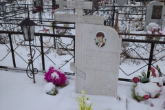 Шебуняев Николай Алексеевич
