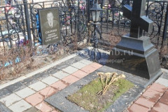 Силкин Виктор Алексеевич