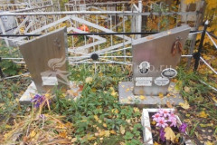 Калашникова Мария Павловна