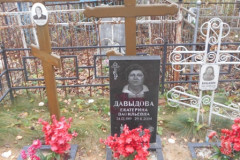 Давыдовы
