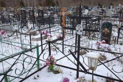 Ступников Михаил Алексеевич