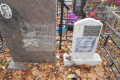 Фомина Анна Ивановна